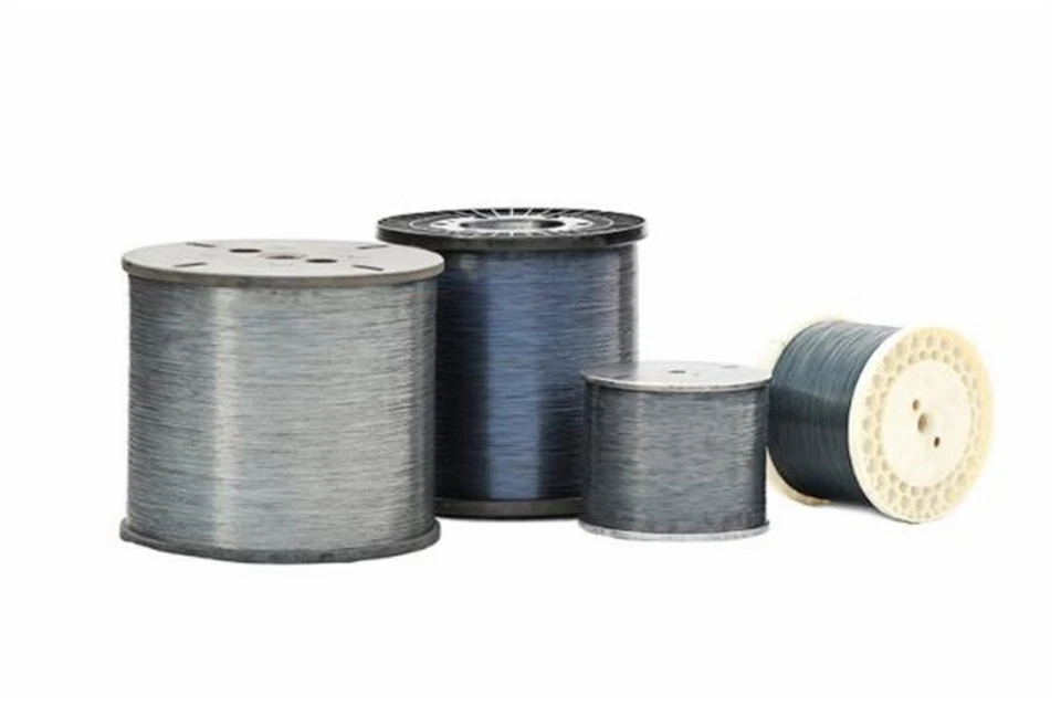 Bright Annealed Wire Bright Annealed Wire