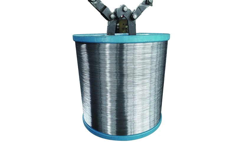 Car Exhaust Muffler Wire Car Exhaust Muffler Wire