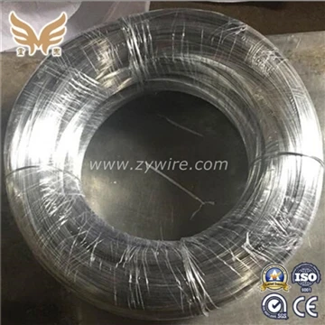 Classification And Application Of Galvanized Silk
