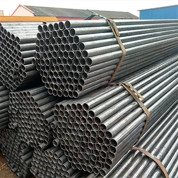 Measures For Welding Galvanized Pipe