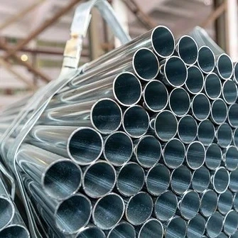 What Is The Industry Standard For Galvanized Silk
