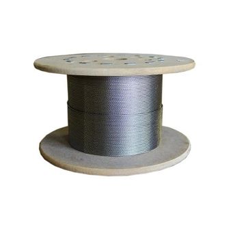 Rust Prevention Of Galvanized Wire