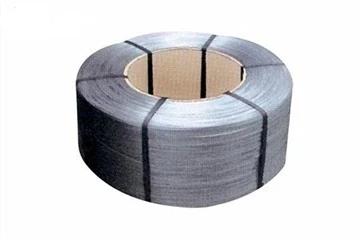 Future Outlook Of Galvanized Wire Market