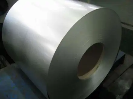 Why Is Aluminized Zinc Coil More Resistant To Corrosion Than Galvanized Coil？
