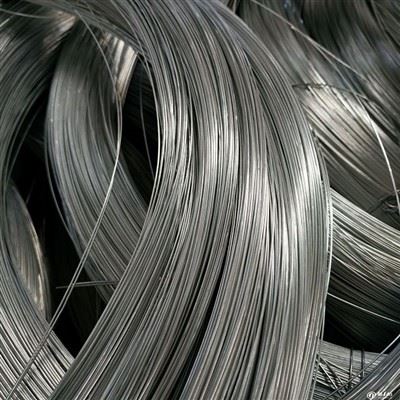 Aluminum Galvanized Steel Wire
