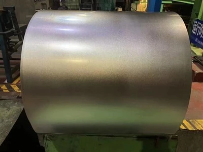 Aluzinc Or Galvalume Steel Coil(GL)