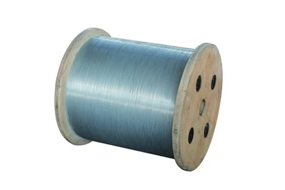 Galvanized Steel Wire Tailored For Automotive Seal Strips