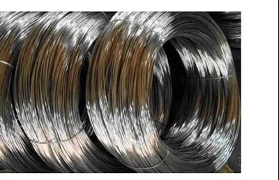 Bright Annealed Wire