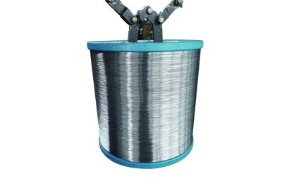 Wire for Car Exhaust Muffler Weave