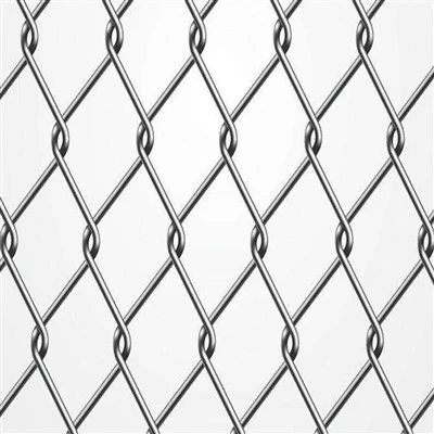 Chain Link Fence