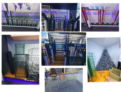 Custom Metal Mesh