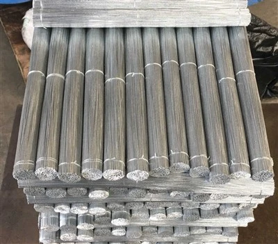 Cut Wire