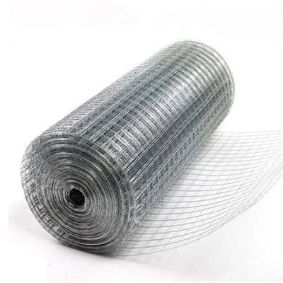 EElectrowelding Net Welded Wire Mesh
