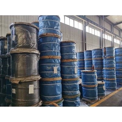 Elevator Steel Wire Rope