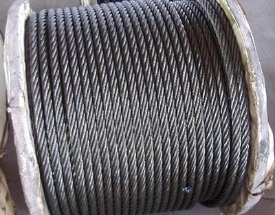 Forging Rope