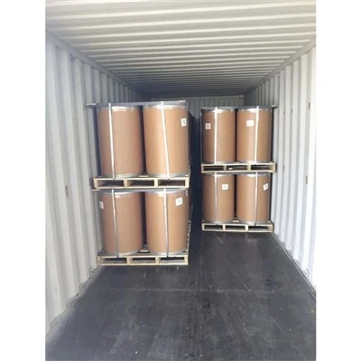Galvanize Wire In Drums Packing