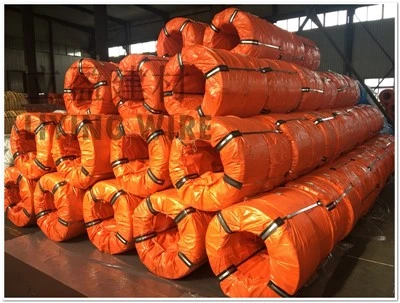 Galvanized Iron Wire Product