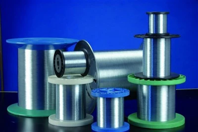 Galvanized Redrawn Fine Wire