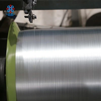 Galvanized Shaft Wire