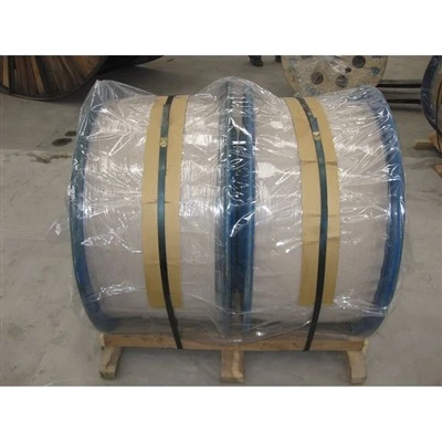 Galvanized Steel Wire for Car Cable