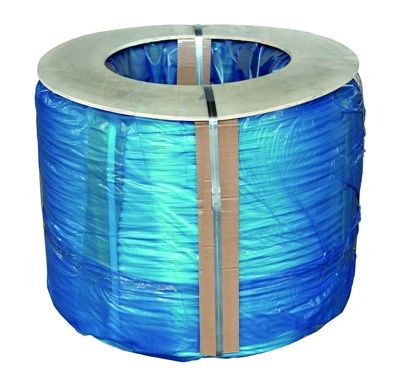 Galvanized Steel Wire For Packing