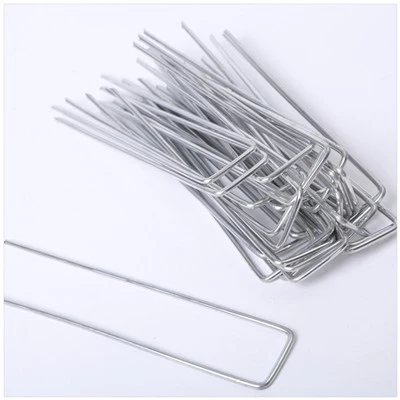 Ground Cloth U-shaped Nail