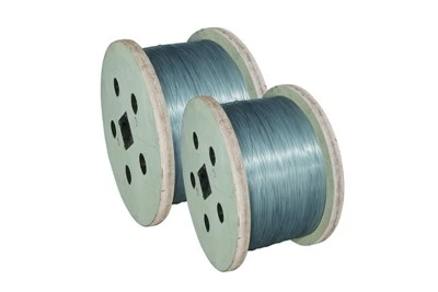 Hardened Steel Wire