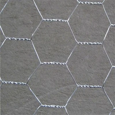 Hexagonal Wire Netting
