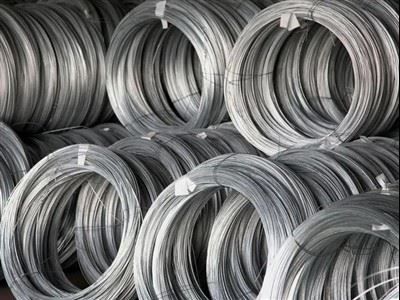 High Quality Galvanized Steel Wire
