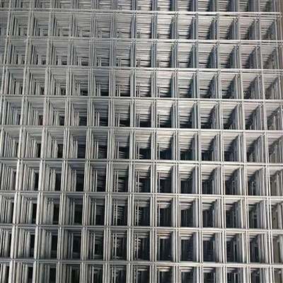 Mesh Wire