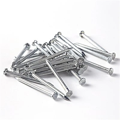 Nail Galvanized Wire