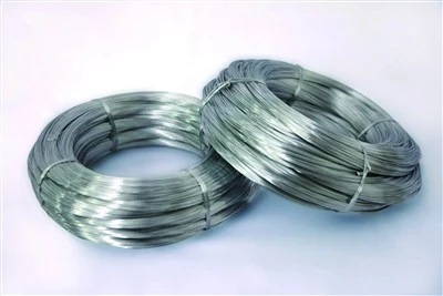 20 gauge-26 gauge Galvanized Steel Wire