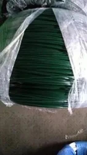 PVC Coated Barbed Wire