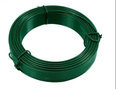 PVC Coated Iron Wire