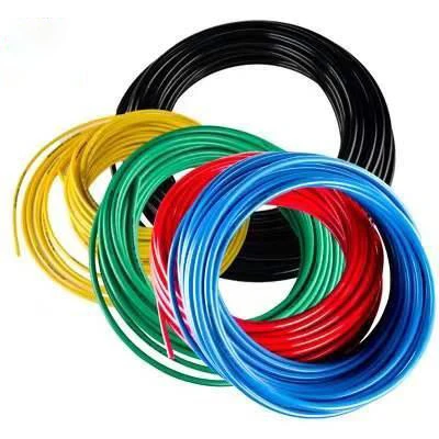 PVC Coated Plastic Wire