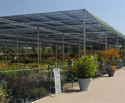 Shade Structures