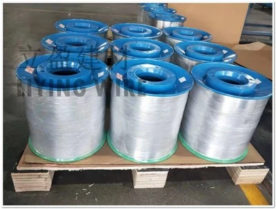 Shaft Wire