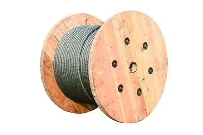 Smooth Wire