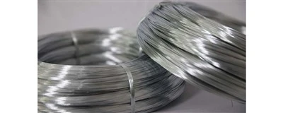 Special Galvanized Steel Wire For Blasting Line