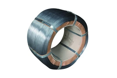 Steel Wire For Car Cable