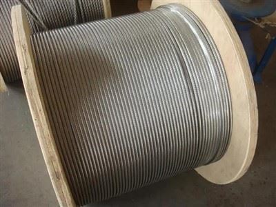 Steel Wire for Rope