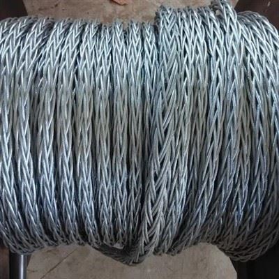 Steel Wire Rope Strand