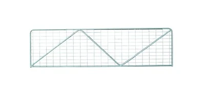 Weld Mesh Farm Gates