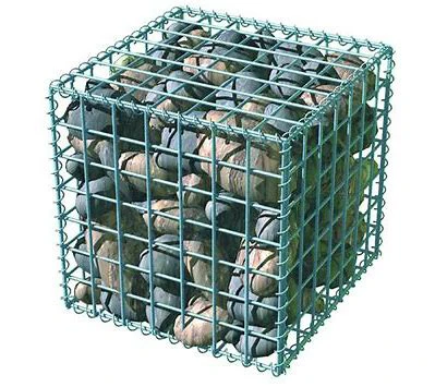 Welded Wire Mesh Cage
