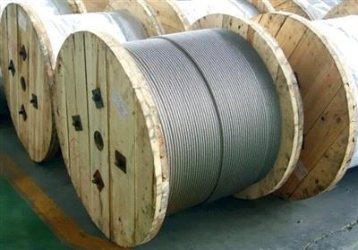 stainless steel cable