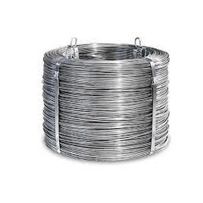 Cold Galvanized Wire