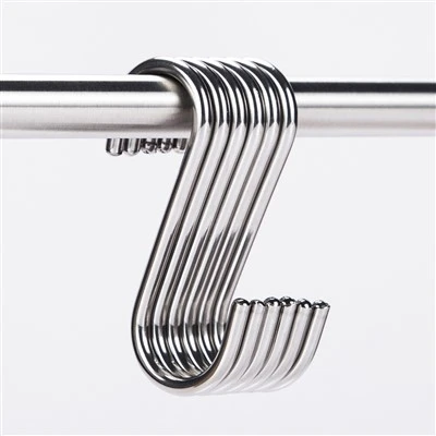 Common Wire For S Hook