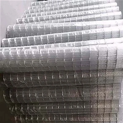 Corn Mesh Wire, Circle Corn Mesh Wire, Galvanized Wire, Electric Galvanized Wire