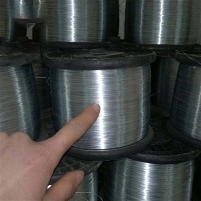 Fruit Bag Wire Product