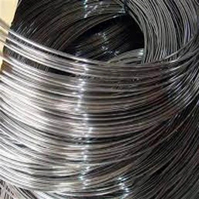 Galvanized Iron Wire Products